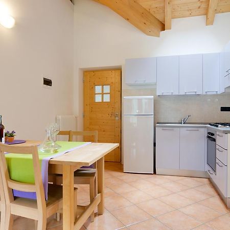 Apartment Valdisole Ossana Exterior foto