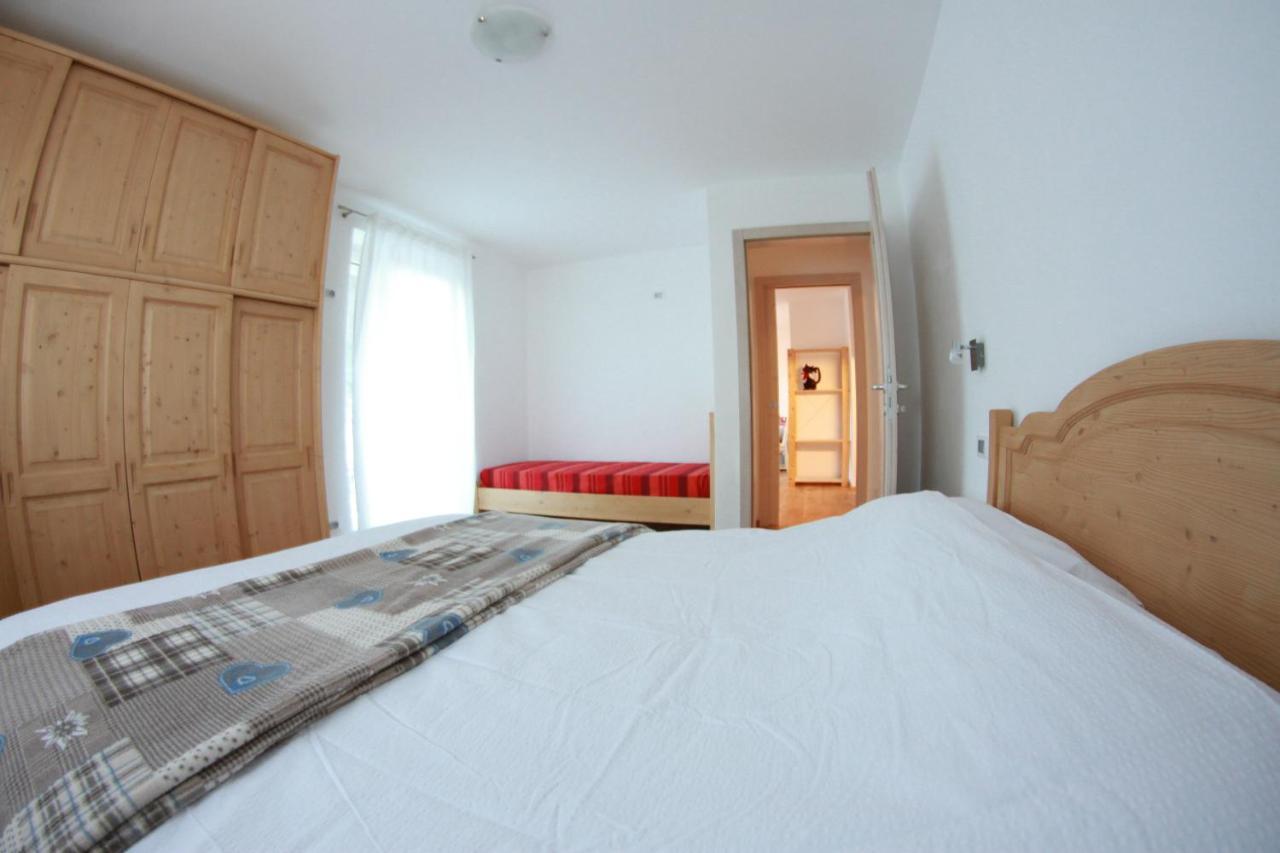 Apartment Valdisole Ossana Exterior foto